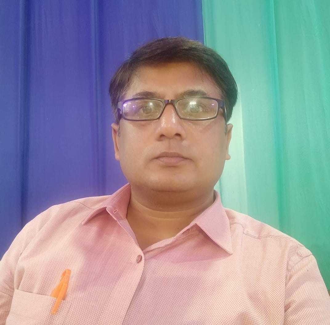 Dr. Shahin Sir